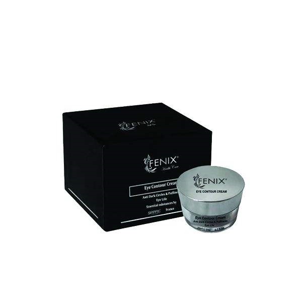 کرم دور چشم Eye Contour cream فنیکس